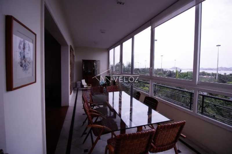 Conheça 21. do imóvel - Apartamento 4 quartos à venda Rio de Janeiro,RJ Flamengo - R$ 6.500.000 - LAAP41385 - 21 21. - 21