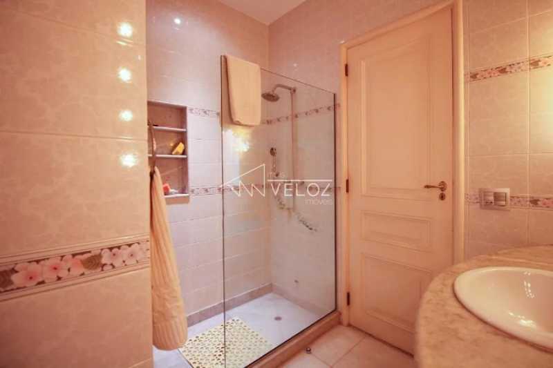 Conheça 23. do imóvel - Apartamento 4 quartos à venda Rio de Janeiro,RJ Flamengo - R$ 6.500.000 - LAAP41385 - 23 23. - 23