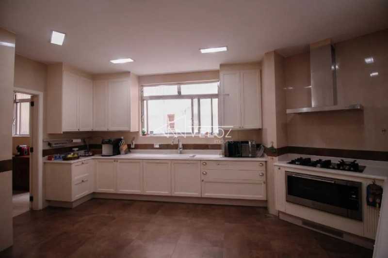 Conheça 24. do imóvel - Apartamento 4 quartos à venda Rio de Janeiro,RJ Flamengo - R$ 6.500.000 - LAAP41385 - 24 24. - 24