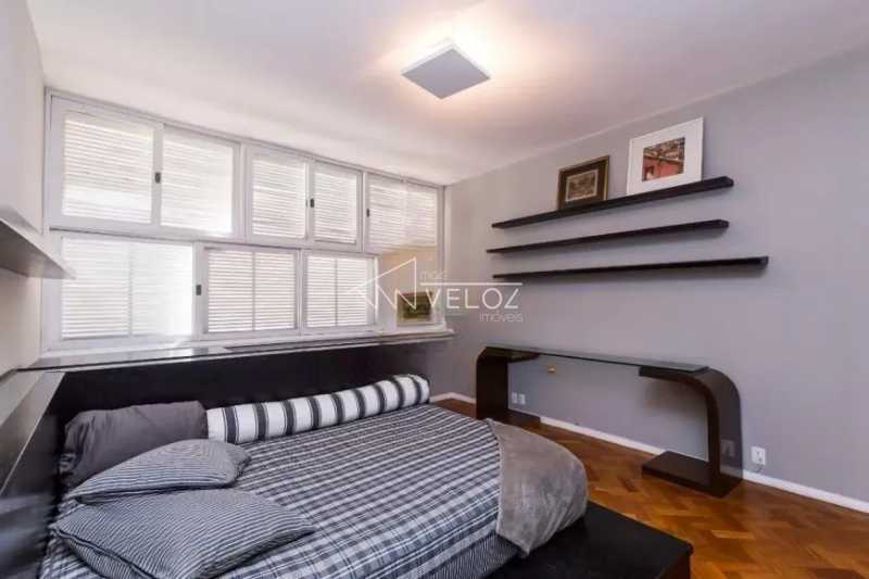 Conheça 1ac037be-14db-4e1d-8cbb-46e5d1 do imóvel - Apartamento 3 quartos à venda Rio de Janeiro,RJ Laranjeiras - R$ 2.890.000 - LAAP36147 - 10 1ac037be-14db-4e1d-8cbb-46e5d1 - 10