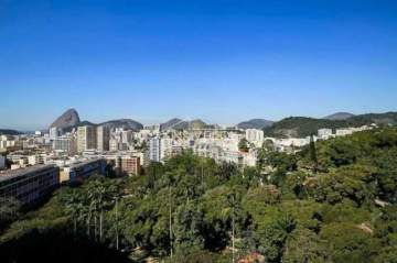 Apartamento 3 quartos à venda Rio de Janeiro,RJ Laranjeiras - R$ 2.890.000 - LAAP36147