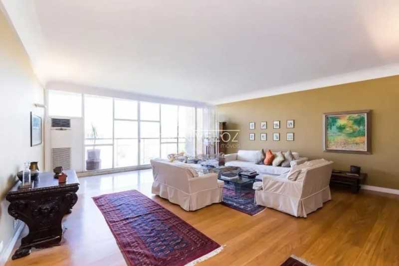 Conheça 4cc94208-ff08-4d65-8e34-a97c83 do imóvel - Apartamento 3 quartos à venda Rio de Janeiro,RJ Laranjeiras - R$ 2.890.000 - LAAP36147 - 2 4cc94208-ff08-4d65-8e34-a97c83 - 2