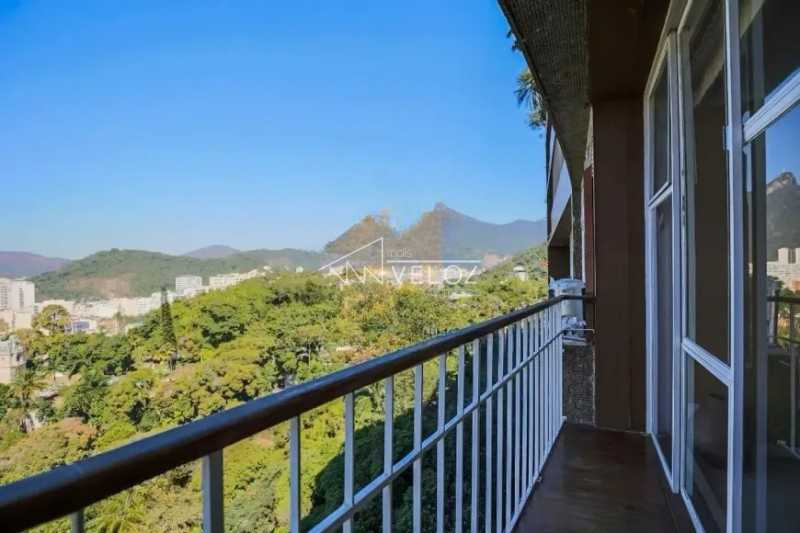 Conheça 9e11985f-eca2-4101-a473-edb30a do imóvel - Apartamento 3 quartos à venda Rio de Janeiro,RJ Laranjeiras - R$ 2.890.000 - LAAP36147 - 7 9e11985f-eca2-4101-a473-edb30a - 7