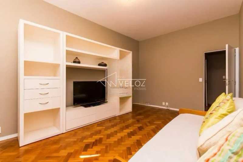 Conheça 363aac29-3ef2-48d3-b6b5-08f660 do imóvel - Apartamento 3 quartos à venda Rio de Janeiro,RJ Laranjeiras - R$ 2.890.000 - LAAP36147 - 13 363aac29-3ef2-48d3-b6b5-08f660 - 13