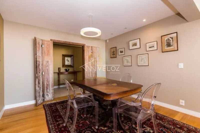 Conheça 6753a6ef-d2ad-4775-9dbf-76098b do imóvel - Apartamento 3 quartos à venda Rio de Janeiro,RJ Laranjeiras - R$ 2.890.000 - LAAP36147 - 9 6753a6ef-d2ad-4775-9dbf-76098b - 9