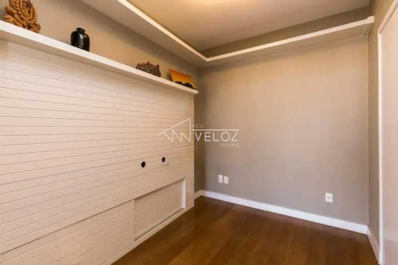 Conheça 69791d35-6f23-40ed-aabc-6a3aae do imóvel - Apartamento 3 quartos à venda Rio de Janeiro,RJ Laranjeiras - R$ 2.890.000 - LAAP36147 - 17 69791d35-6f23-40ed-aabc-6a3aae - 17