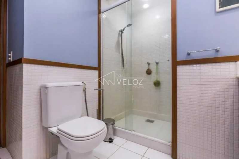Conheça 4174411b-30f1-46d6-806d-be128d do imóvel - Apartamento 3 quartos à venda Rio de Janeiro,RJ Laranjeiras - R$ 2.890.000 - LAAP36147 - 19 4174411b-30f1-46d6-806d-be128d - 19