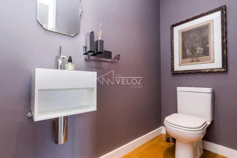 Conheça d1c625ad-7de8-4e62-9f10-4a28a8 do imóvel - Apartamento 3 quartos à venda Rio de Janeiro,RJ Laranjeiras - R$ 2.890.000 - LAAP36147 - 21 d1c625ad-7de8-4e62-9f10-4a28a8 - 21