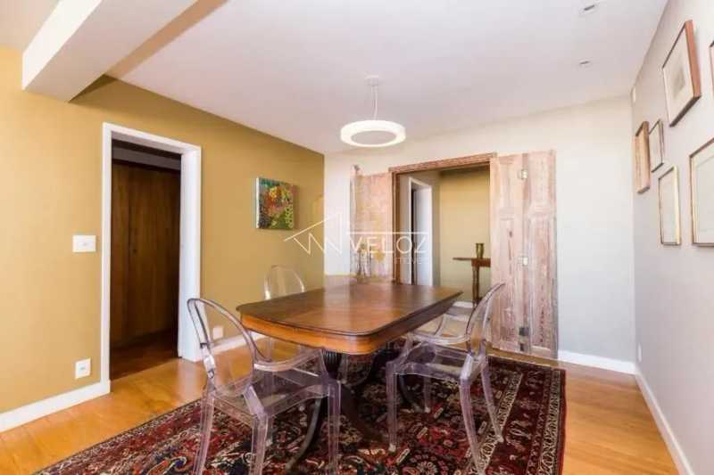 Conheça d4b00bed-6201-4345-acde-589651 do imóvel - Apartamento 3 quartos à venda Rio de Janeiro,RJ Laranjeiras - R$ 2.890.000 - LAAP36147 - 18 d4b00bed-6201-4345-acde-589651 - 18