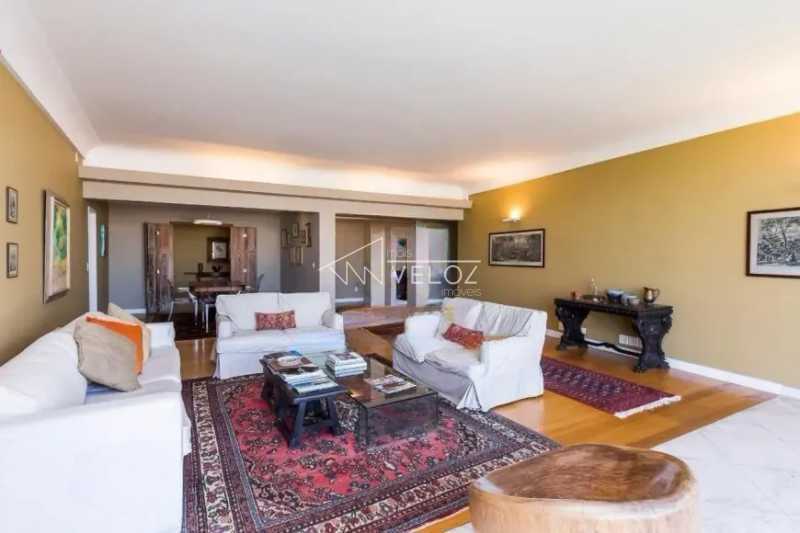 Conheça e50e08ab-917f-4d6b-ab84-78583f do imóvel - Apartamento 3 quartos à venda Rio de Janeiro,RJ Laranjeiras - R$ 2.890.000 - LAAP36147 - 5 e50e08ab-917f-4d6b-ab84-78583f - 5