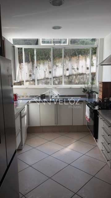 Conheça WhatsApp Image 2026-06-18 at 1 do imóvel - Apartamento 3 quartos à venda Rio de Janeiro,RJ Laranjeiras - R$ 2.890.000 - LAAP36147 - 27 WhatsApp Image 2026-06-18 at 1 - 27