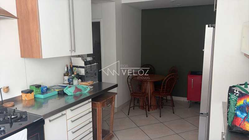 Conheça WhatsApp Image 2026-06-18 at 1 do imóvel - Apartamento 3 quartos à venda Rio de Janeiro,RJ Laranjeiras - R$ 2.890.000 - LAAP36147 - 23 WhatsApp Image 2026-06-18 at 1 - 23