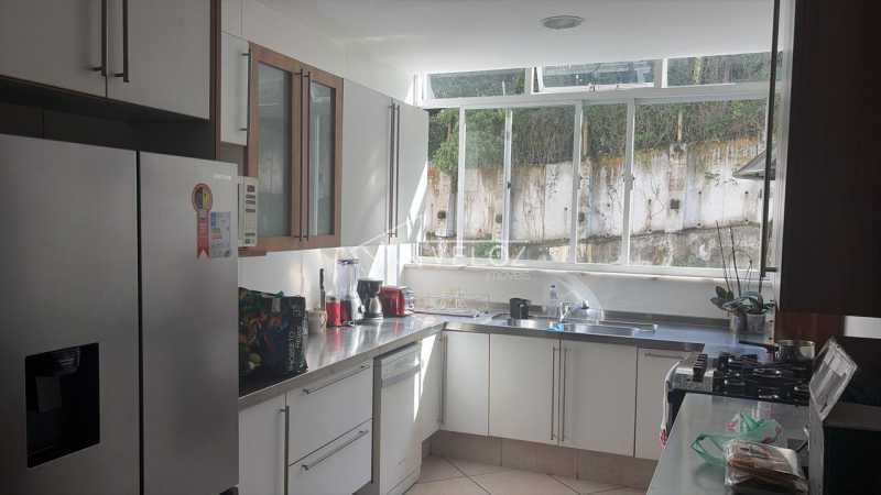 Conheça WhatsApp Image 2026-06-18 at 1 do imóvel - Apartamento 3 quartos à venda Rio de Janeiro,RJ Laranjeiras - R$ 2.890.000 - LAAP36147 - 24 WhatsApp Image 2026-06-18 at 1 - 24
