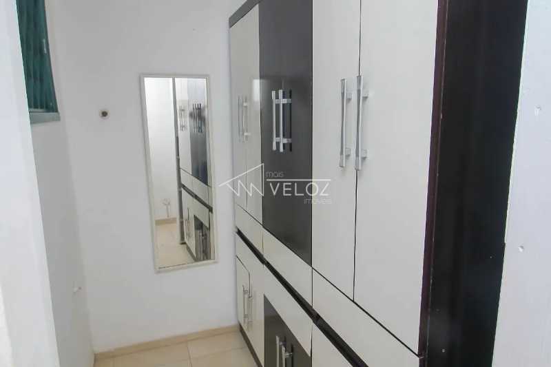 Conheça 8. do imóvel - Apartamento 1 quarto à venda Condomínio Edificio Santo Amaro - Rio de Janeiro,RJ Glória - R$ 335.000 - LAAP14451 - 1 8. - 1