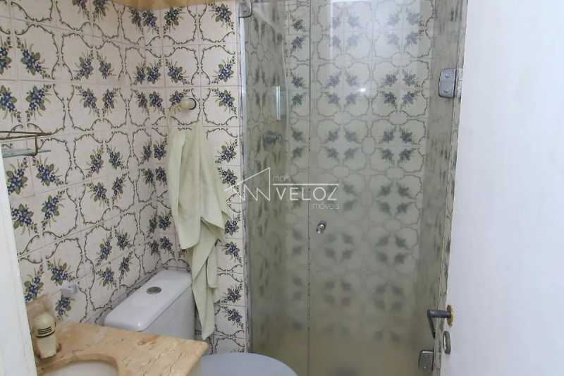 Conheça 12. do imóvel - Apartamento 1 quarto à venda Condomínio Edificio Santo Amaro - Rio de Janeiro,RJ Glória - R$ 335.000 - LAAP14451 - 3 12. - 3