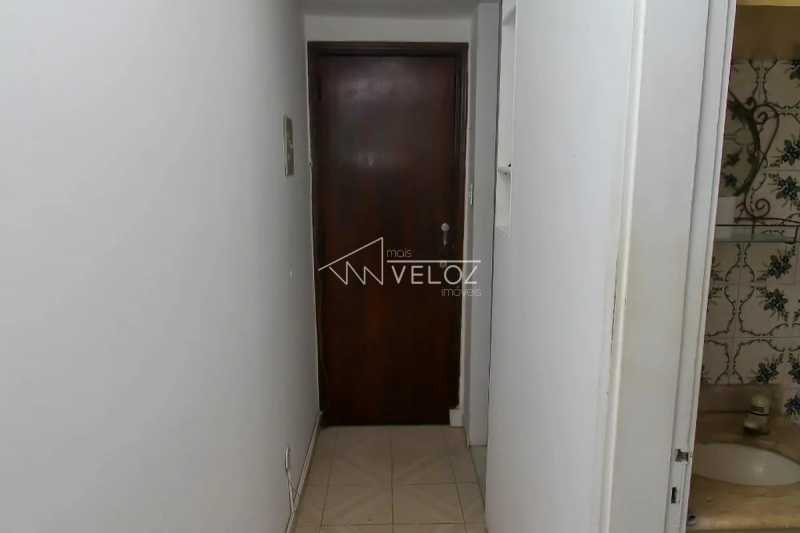 Conheça 18. do imóvel - Apartamento 1 quarto à venda Condomínio Edificio Santo Amaro - Rio de Janeiro,RJ Glória - R$ 335.000 - LAAP14451 - 4 18. - 4