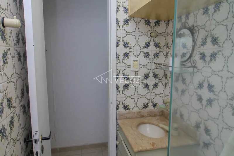 Conheça 20. do imóvel - Apartamento 1 quarto à venda Condomínio Edificio Santo Amaro - Rio de Janeiro,RJ Glória - R$ 335.000 - LAAP14451 - 6 20. - 6