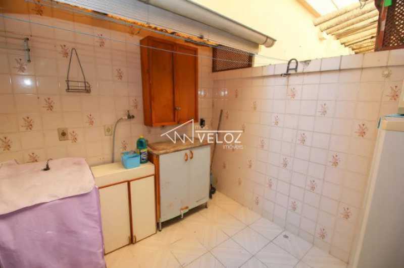 Conheça 2. do imóvel - Apartamento 1 quarto à venda Condomínio Edificio Santo Amaro - Rio de Janeiro,RJ Glória - R$ 335.000 - LAAP14451 - 8 2. - 8