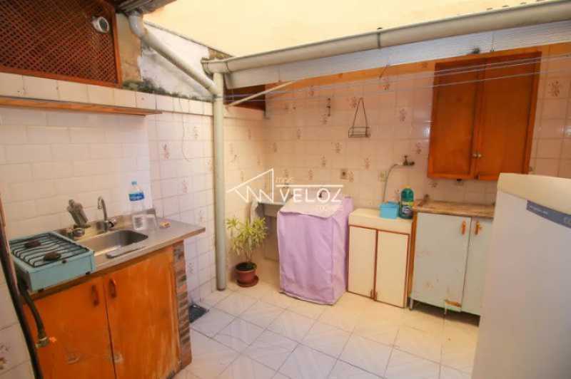 Conheça 3. do imóvel - Apartamento 1 quarto à venda Condomínio Edificio Santo Amaro - Rio de Janeiro,RJ Glória - R$ 335.000 - LAAP14451 - 9 3. - 9