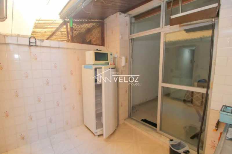 Conheça 4. do imóvel - Apartamento 1 quarto à venda Condomínio Edificio Santo Amaro - Rio de Janeiro,RJ Glória - R$ 335.000 - LAAP14451 - 10 4. - 10