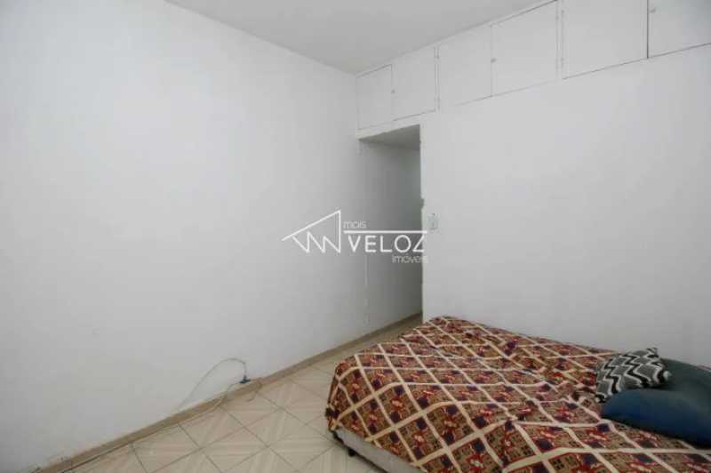 Conheça 5. do imóvel - Apartamento 1 quarto à venda Condomínio Edificio Santo Amaro - Rio de Janeiro,RJ Glória - R$ 335.000 - LAAP14451 - 11 5. - 11