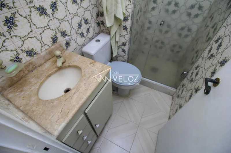 Conheça 8. do imóvel - Apartamento 1 quarto à venda Condomínio Edificio Santo Amaro - Rio de Janeiro,RJ Glória - R$ 335.000 - LAAP14451 - 14 8. - 14