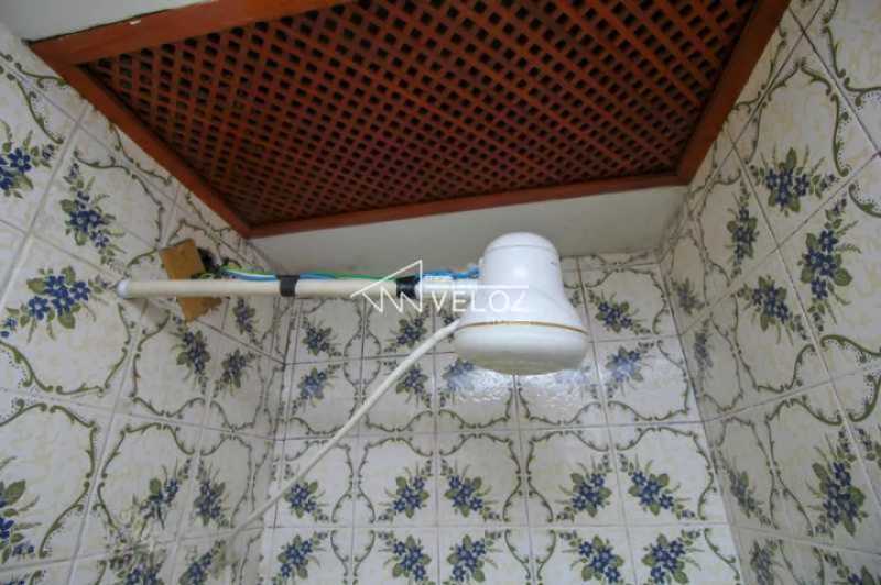 Conheça 9. do imóvel - Apartamento 1 quarto à venda Condomínio Edificio Santo Amaro - Rio de Janeiro,RJ Glória - R$ 335.000 - LAAP14451 - 15 9. - 15