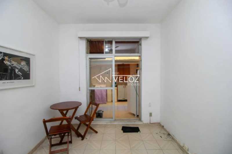 Conheça 10. do imóvel - Apartamento 1 quarto à venda Condomínio Edificio Santo Amaro - Rio de Janeiro,RJ Glória - R$ 335.000 - LAAP14451 - 16 10. - 16