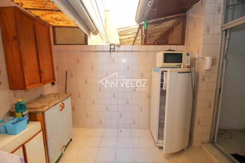 Conheça 14 . do imóvel - Apartamento 1 quarto à venda Condomínio Edificio Santo Amaro - Rio de Janeiro,RJ Glória - R$ 335.000 - LAAP14451 - 20 14 . - 20