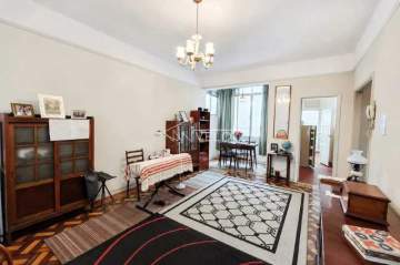 Apartamento 2 quartos à venda Rio de Janeiro,RJ Flamengo - R$ 980.000 - LAAP27186
