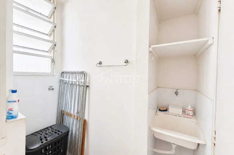 Conheça 7eff8832-90be-45b2-a1eb-14259c do imóvel - Apartamento 2 quartos à venda Rio de Janeiro,RJ Flamengo - R$ 980.000 - LAAP27186 - 5 7eff8832-90be-45b2-a1eb-14259c - 5