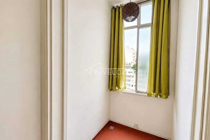 Conheça a3449575-3c47-4443-8da2-d526b7 do imóvel - Apartamento 2 quartos à venda Rio de Janeiro,RJ Flamengo - R$ 980.000 - LAAP27186 - 18 a3449575-3c47-4443-8da2-d526b7 - 18