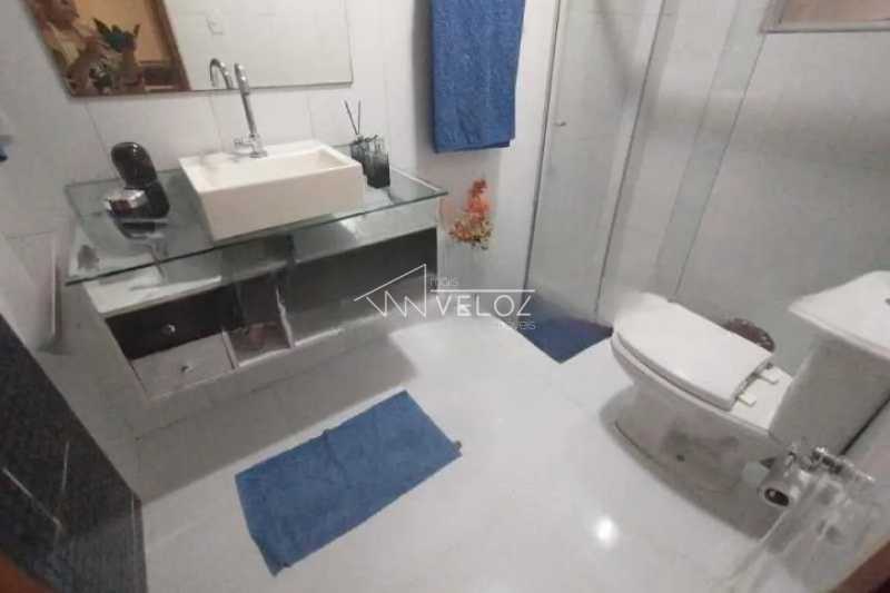 Conheça 72e9eab2-5cdc-4eae-b2e4-cf14cb do imóvel - Apartamento 2 quartos à venda Rio de Janeiro,RJ Humaitá - R$ 850.000 - LAAP27191 - 7 72e9eab2-5cdc-4eae-b2e4-cf14cb - 7