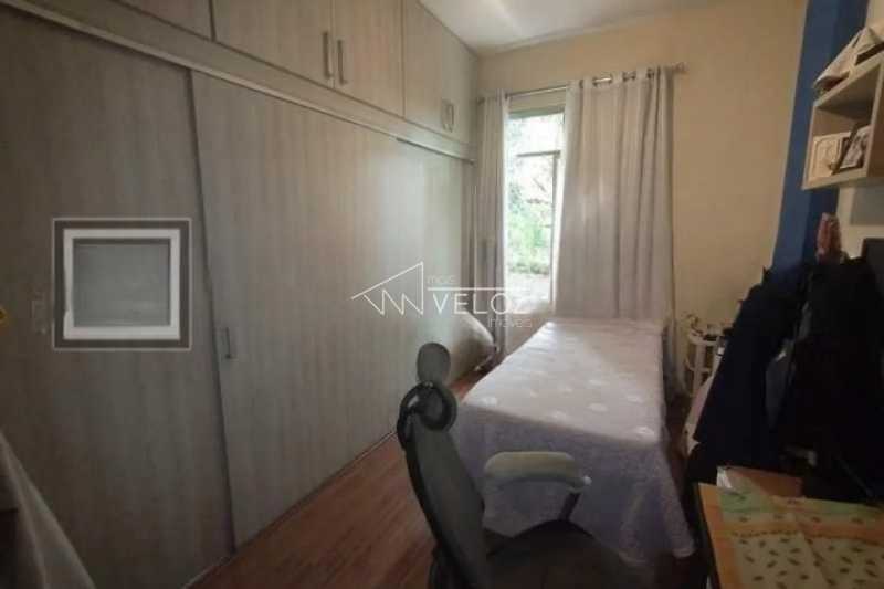 Conheça a6cf7249-7192-49a5-90e8-3e4f48 do imóvel - Apartamento 2 quartos à venda Rio de Janeiro,RJ Humaitá - R$ 850.000 - LAAP27191 - 6 a6cf7249-7192-49a5-90e8-3e4f48 - 6