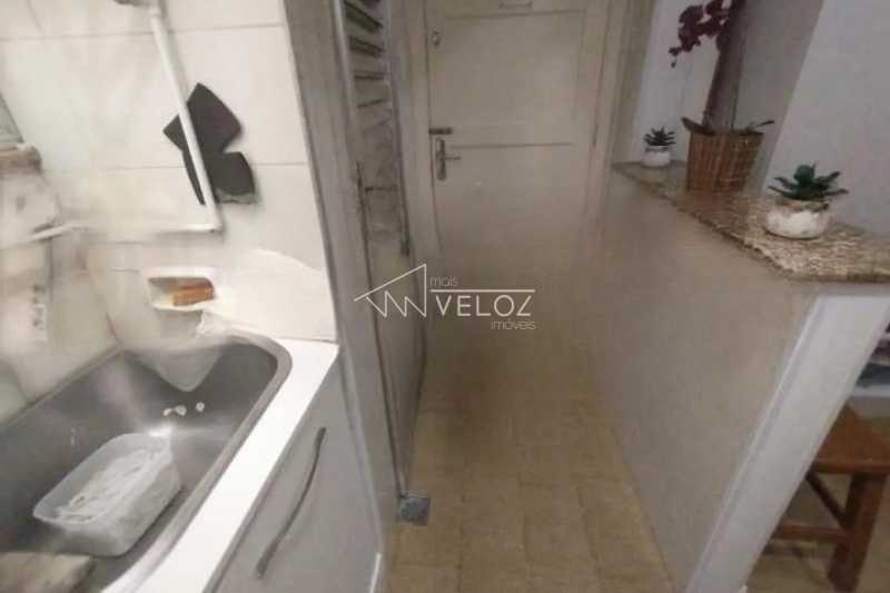Conheça acf57581-80d3-4269-ad3f-071786 do imóvel - Apartamento 2 quartos à venda Rio de Janeiro,RJ Humaitá - R$ 850.000 - LAAP27191 - 10 acf57581-80d3-4269-ad3f-071786 - 10