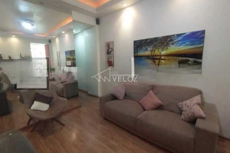 Conheça fd4d4bcc-576d-4d1f-9694-7251ab do imóvel - Apartamento 2 quartos à venda Rio de Janeiro,RJ Humaitá - R$ 850.000 - LAAP27191 - 12 fd4d4bcc-576d-4d1f-9694-7251ab - 12