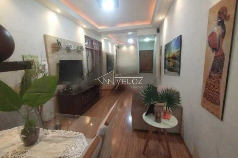 Conheça 07e516f6-7d9a-40e7-90b1-98055b do imóvel - Apartamento 2 quartos à venda Rio de Janeiro,RJ Humaitá - R$ 850.000 - LAAP27191 - 14 07e516f6-7d9a-40e7-90b1-98055b - 14