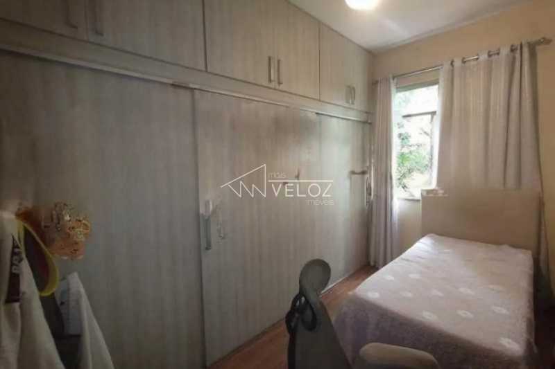 Conheça 532cd7e6-ed91-4985-90a9-4a5ebb do imóvel - Apartamento 2 quartos à venda Rio de Janeiro,RJ Humaitá - R$ 850.000 - LAAP27191 - 17 532cd7e6-ed91-4985-90a9-4a5ebb - 17