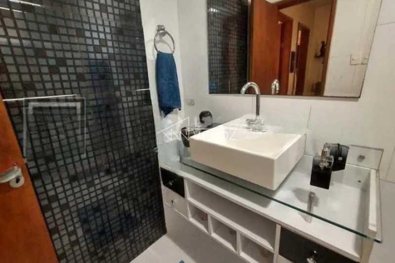 Conheça a30b5be0-c94e-44a3-b297-fdc74b do imóvel - Apartamento 2 quartos à venda Rio de Janeiro,RJ Humaitá - R$ 850.000 - LAAP27191 - 20 a30b5be0-c94e-44a3-b297-fdc74b - 20