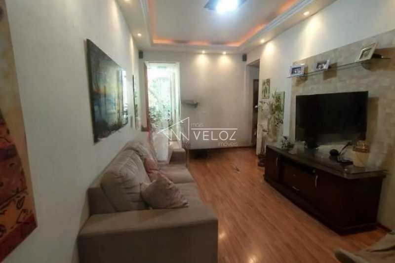 Conheça d8ea1671-a54a-44d4-a8c1-62419a do imóvel - Apartamento 2 quartos à venda Rio de Janeiro,RJ Humaitá - R$ 850.000 - LAAP27191 - 23 d8ea1671-a54a-44d4-a8c1-62419a - 23