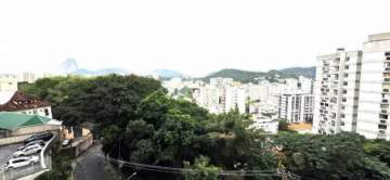 Apartamento à venda Rua General Mariante,Rio de Janeiro,RJ Laranjeiras - R$ 4.300.000 - LAAP41382