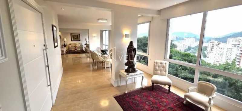 Conheça 5 do imóvel - Apartamento à venda Rua General Mariante,Rio de Janeiro,RJ Laranjeiras - R$ 4.300.000 - LAAP41382 - 5 5 - 5