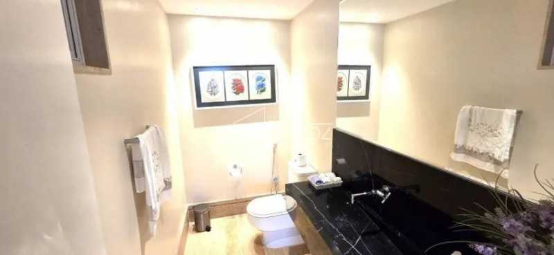 Conheça 7 do imóvel - Apartamento à venda Rua General Mariante,Rio de Janeiro,RJ Laranjeiras - R$ 4.300.000 - LAAP41382 - 7 7 - 7