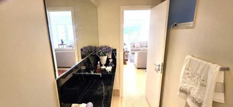 Conheça 8 do imóvel - Apartamento à venda Rua General Mariante,Rio de Janeiro,RJ Laranjeiras - R$ 4.300.000 - LAAP41382 - 8 8 - 8