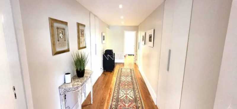 Conheça 10 do imóvel - Apartamento à venda Rua General Mariante,Rio de Janeiro,RJ Laranjeiras - R$ 4.300.000 - LAAP41382 - 9 10 - 9