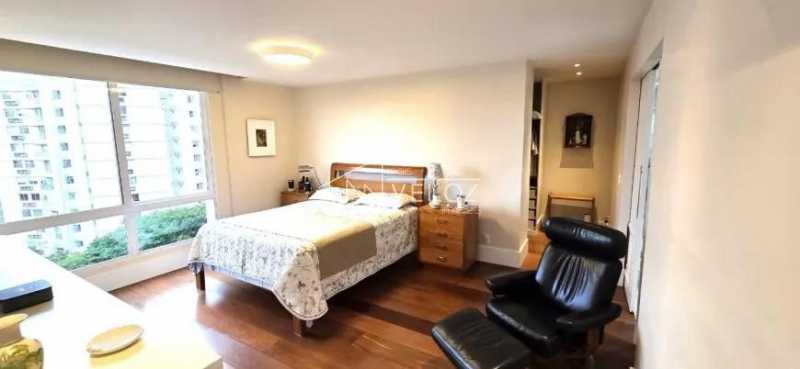 Conheça 11 do imóvel - Apartamento à venda Rua General Mariante,Rio de Janeiro,RJ Laranjeiras - R$ 4.300.000 - LAAP41382 - 10 11 - 10