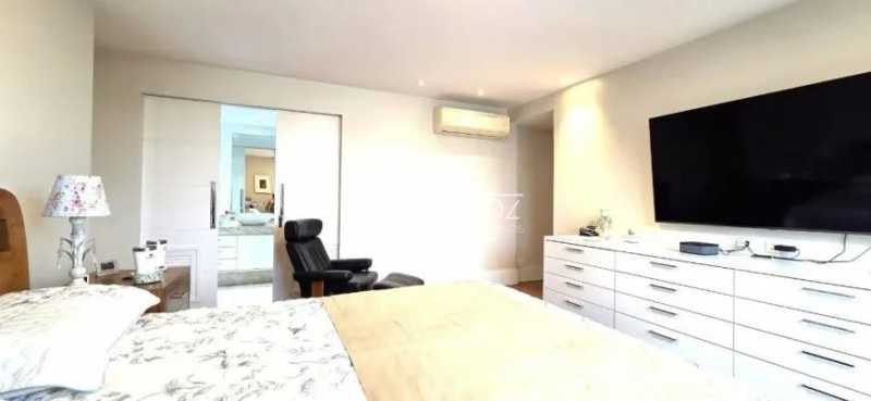 Conheça 13 do imóvel - Apartamento à venda Rua General Mariante,Rio de Janeiro,RJ Laranjeiras - R$ 4.300.000 - LAAP41382 - 12 13 - 12