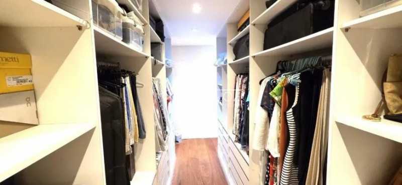 Conheça 15 do imóvel - Apartamento à venda Rua General Mariante,Rio de Janeiro,RJ Laranjeiras - R$ 4.300.000 - LAAP41382 - 14 15 - 14