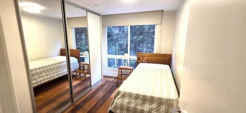 Conheça 18 do imóvel - Apartamento à venda Rua General Mariante,Rio de Janeiro,RJ Laranjeiras - R$ 4.300.000 - LAAP41382 - 17 18 - 17