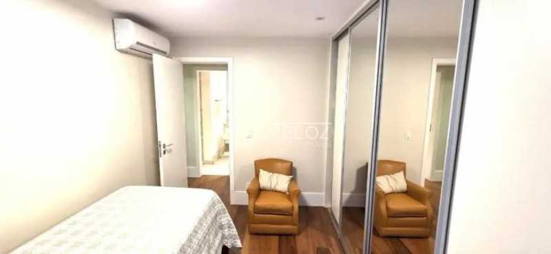 Conheça 19 do imóvel - Apartamento à venda Rua General Mariante,Rio de Janeiro,RJ Laranjeiras - R$ 4.300.000 - LAAP41382 - 18 19 - 18